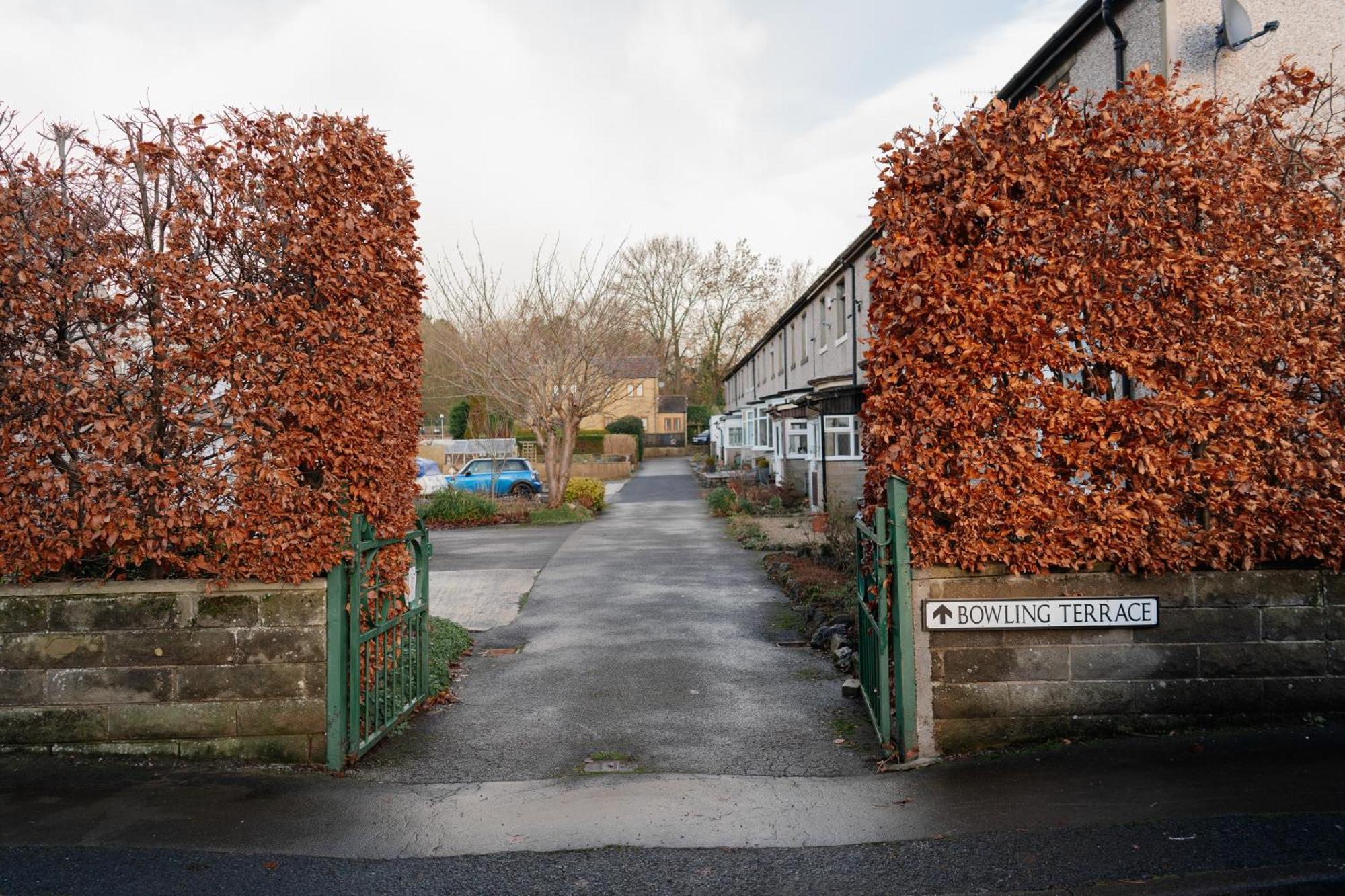 Bowling Terrace By Above Rubies - Stylish, 3 Bedroom, Pet Friendly House In Skipton Buitenkant foto