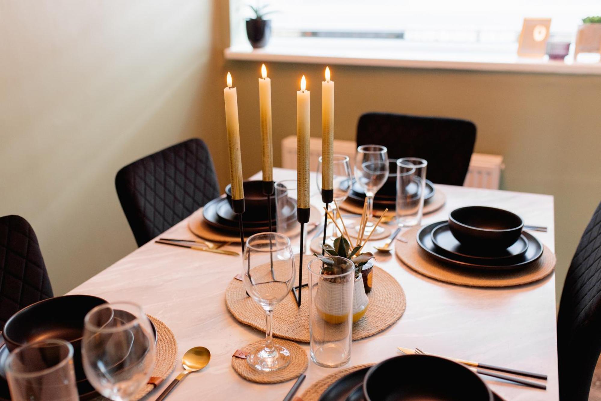 Bowling Terrace By Above Rubies - Stylish, 3 Bedroom, Pet Friendly House In Skipton Buitenkant foto