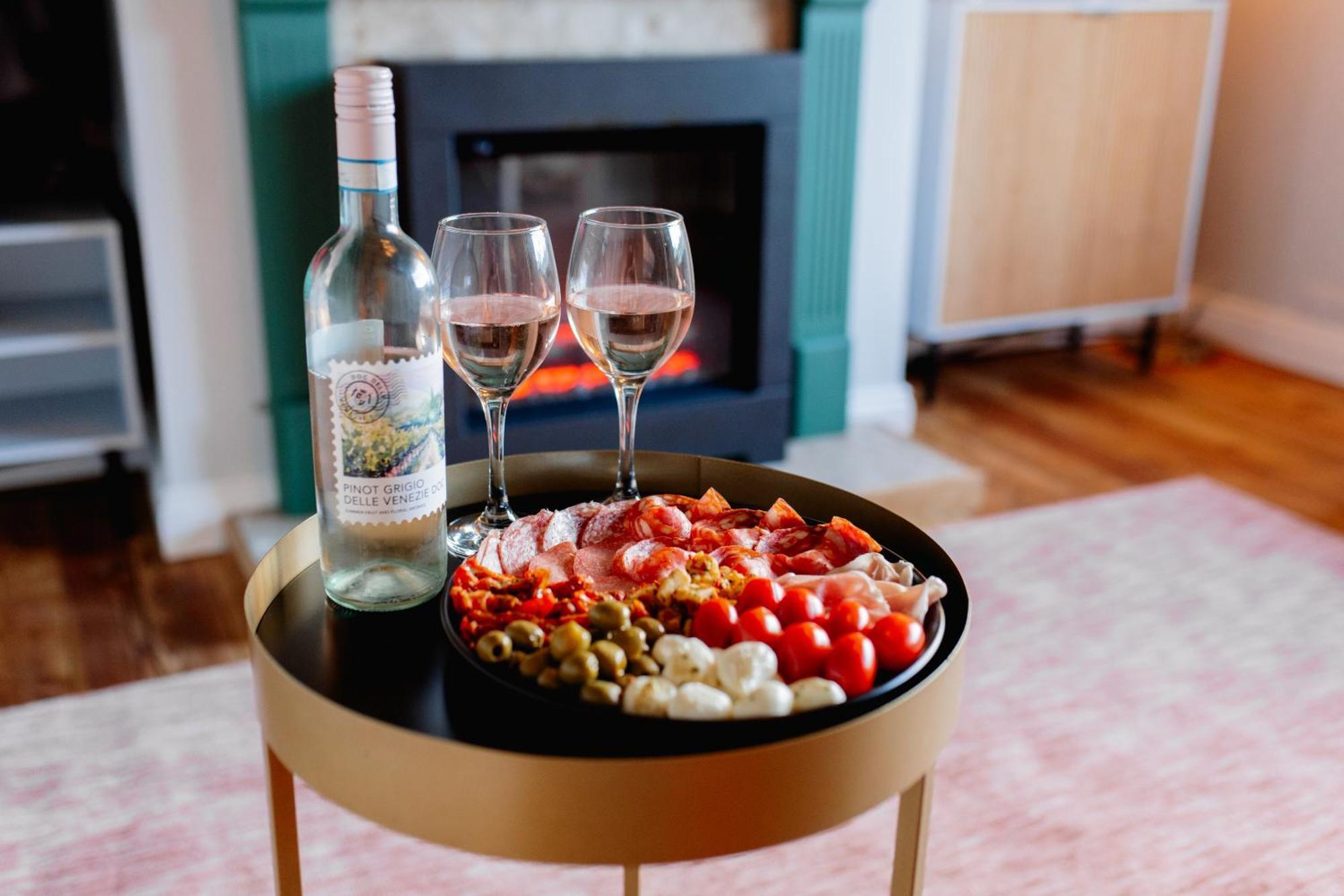 Bowling Terrace By Above Rubies - Stylish, 3 Bedroom, Pet Friendly House In Skipton Buitenkant foto