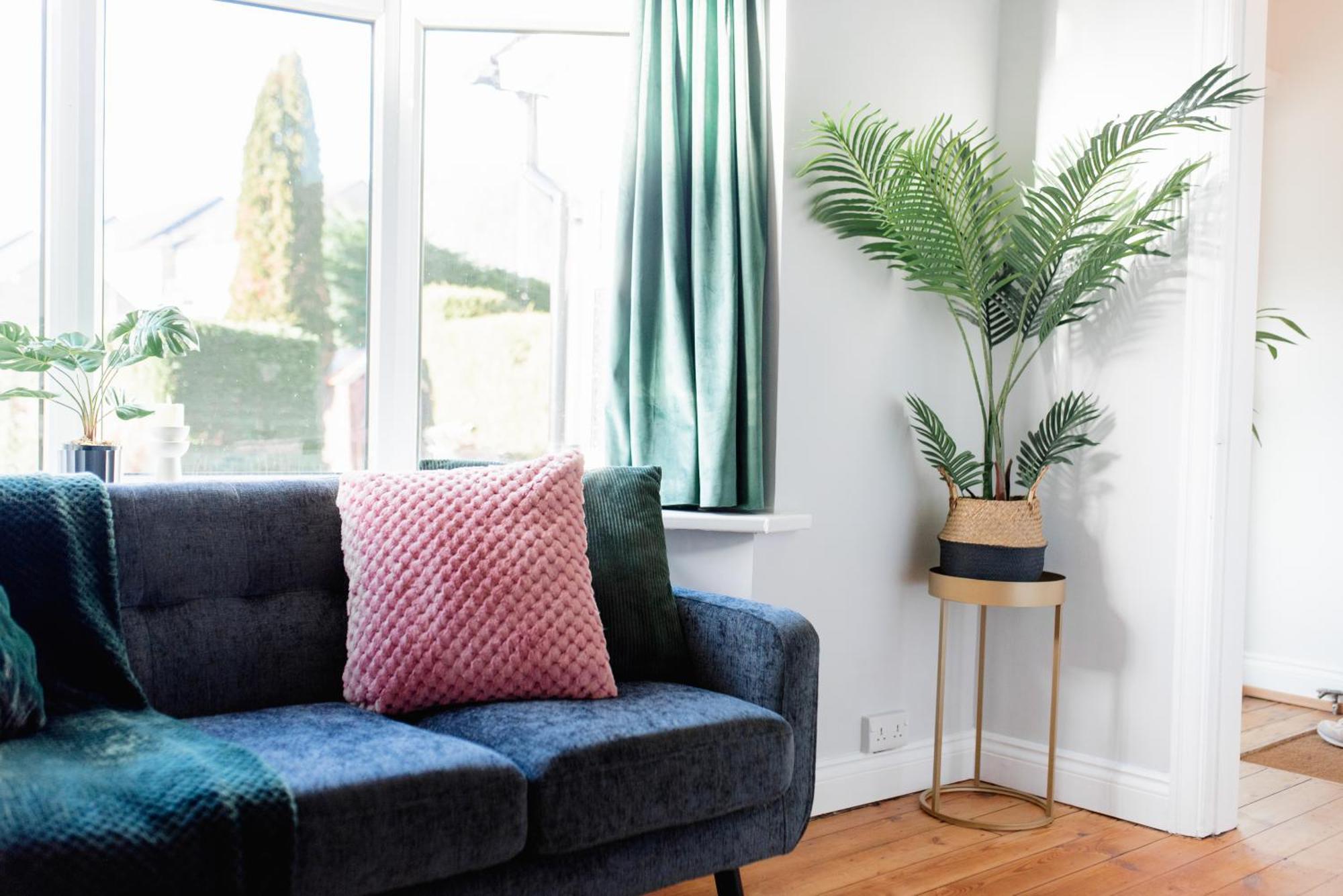 Bowling Terrace By Above Rubies - Stylish, 3 Bedroom, Pet Friendly House In Skipton Buitenkant foto