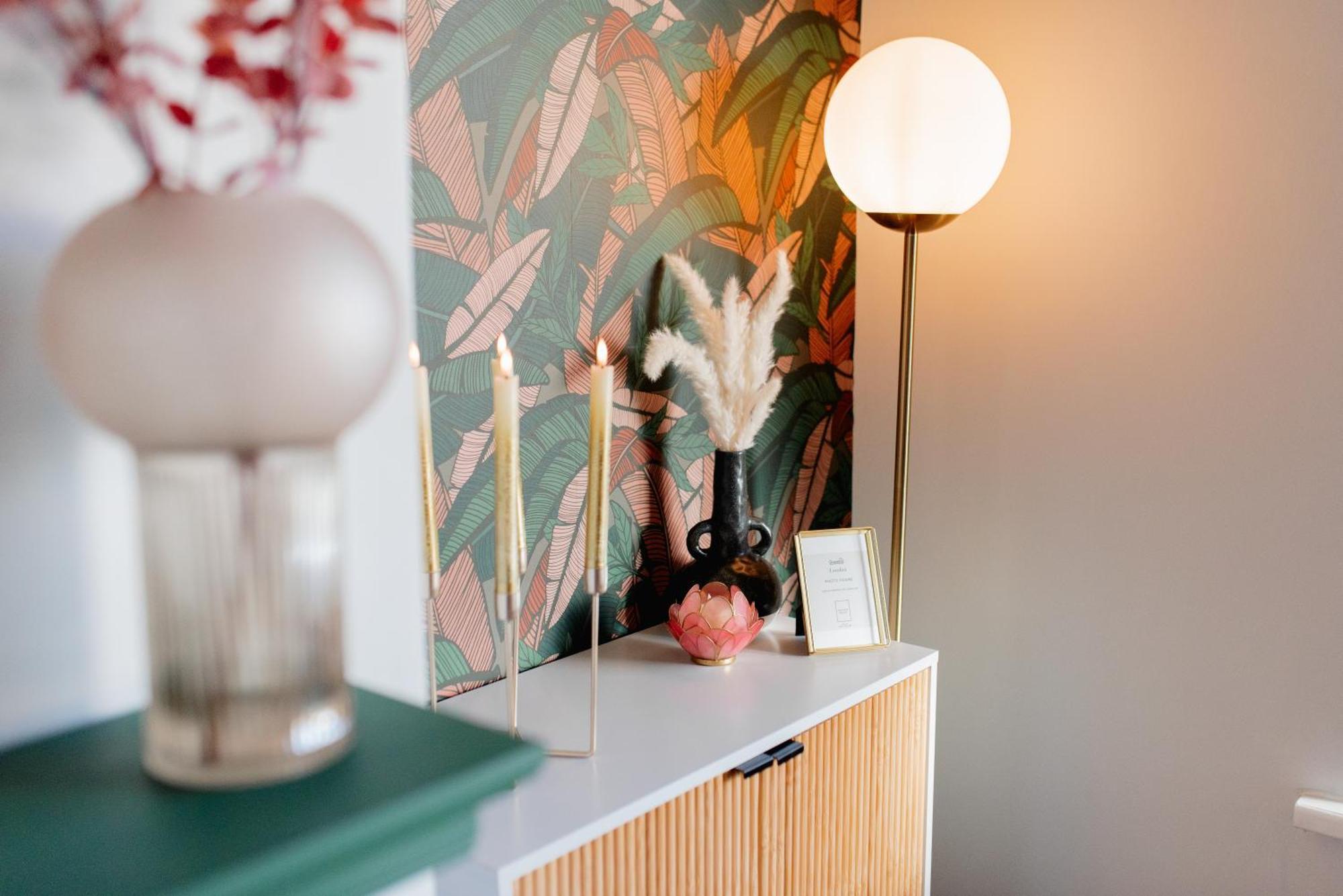Bowling Terrace By Above Rubies - Stylish, 3 Bedroom, Pet Friendly House In Skipton Buitenkant foto