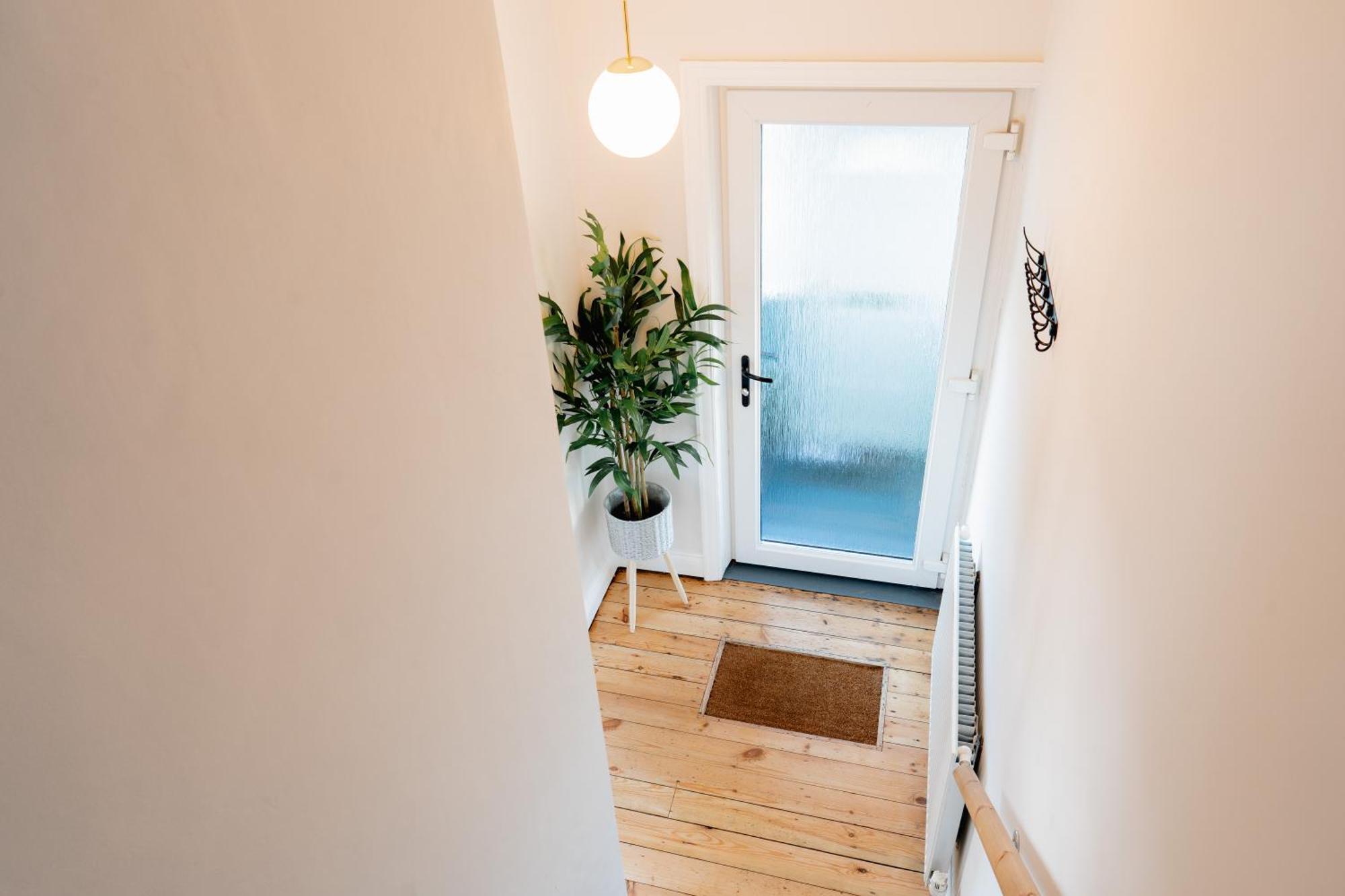 Bowling Terrace By Above Rubies - Stylish, 3 Bedroom, Pet Friendly House In Skipton Buitenkant foto